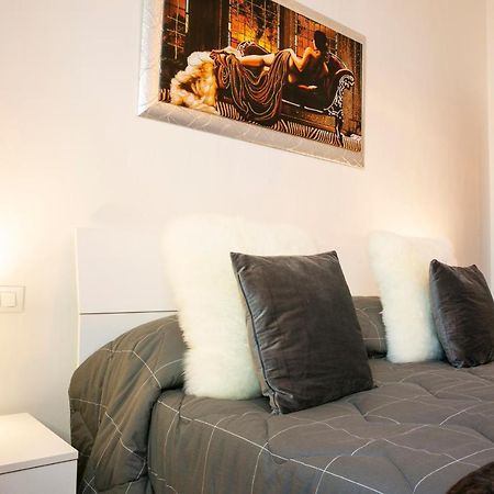 דירות Gioviale House פסקרה מראה חיצוני תמונה