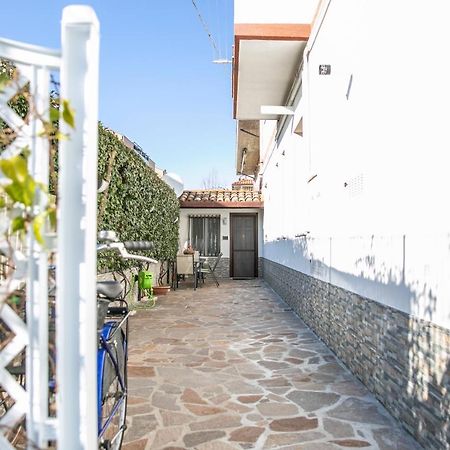 דירות Gioviale House פסקרה מראה חיצוני תמונה