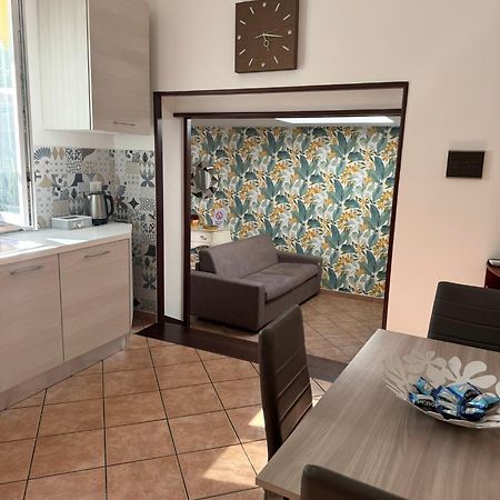 דירות Gioviale House פסקרה מראה חיצוני תמונה