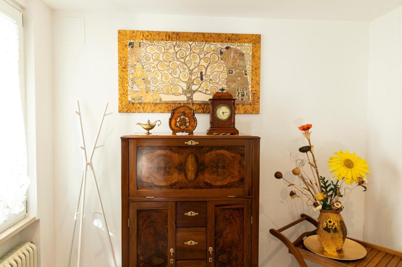 דירות Gioviale House פסקרה מראה חיצוני תמונה