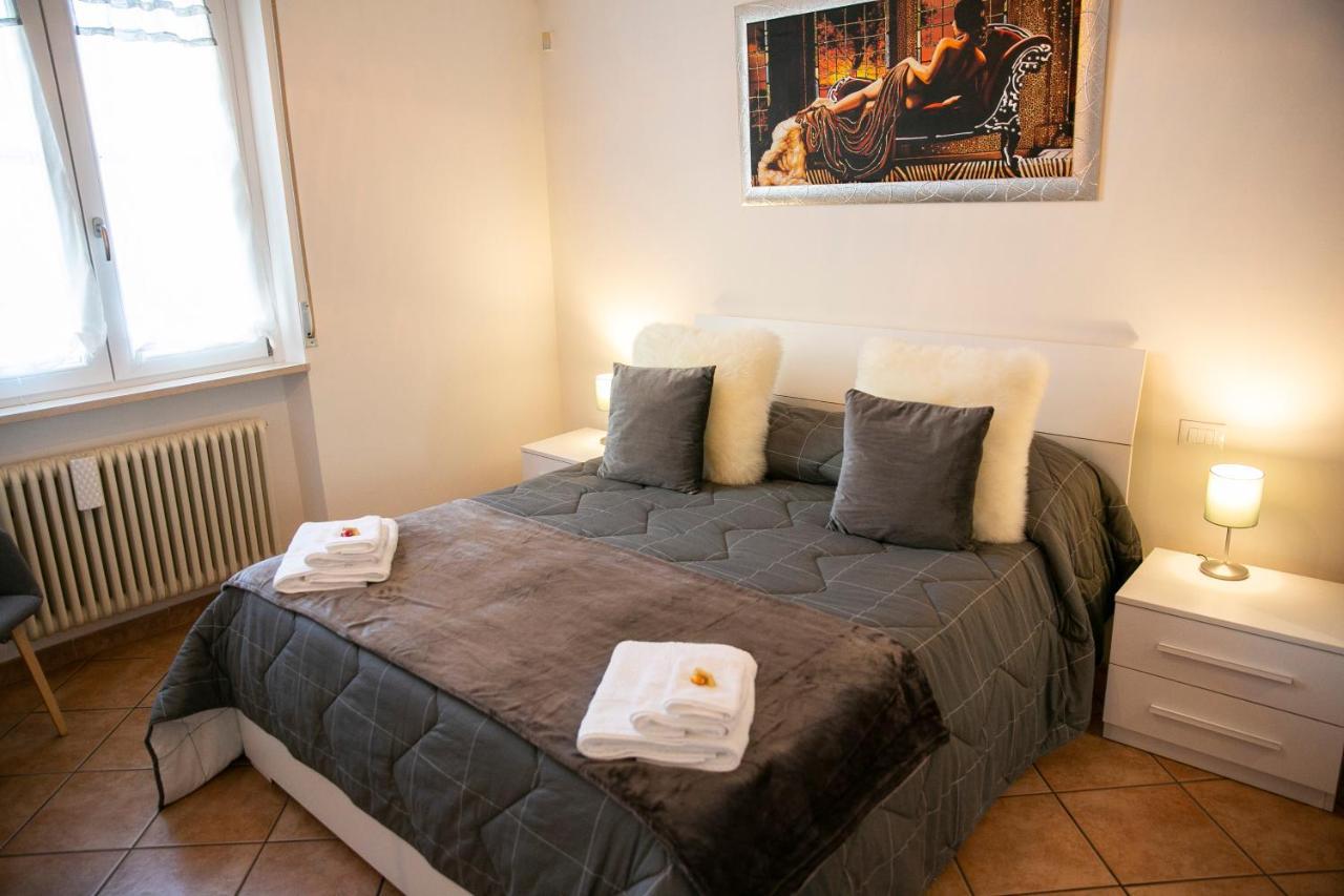 דירות Gioviale House פסקרה מראה חיצוני תמונה