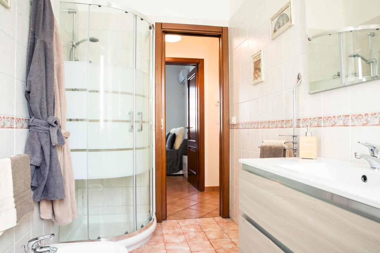 דירות Gioviale House פסקרה מראה חיצוני תמונה