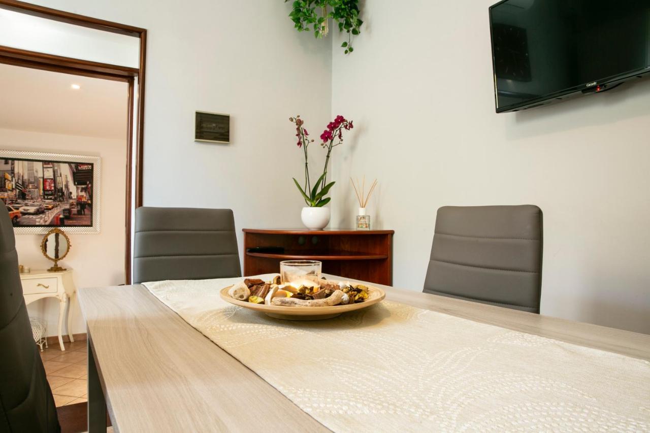 דירות Gioviale House פסקרה מראה חיצוני תמונה